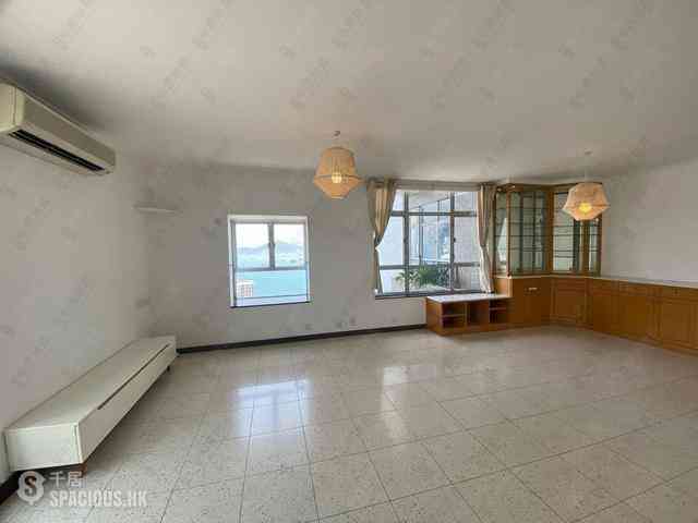 Kennedy Town - Academic Terrace Block 1 04