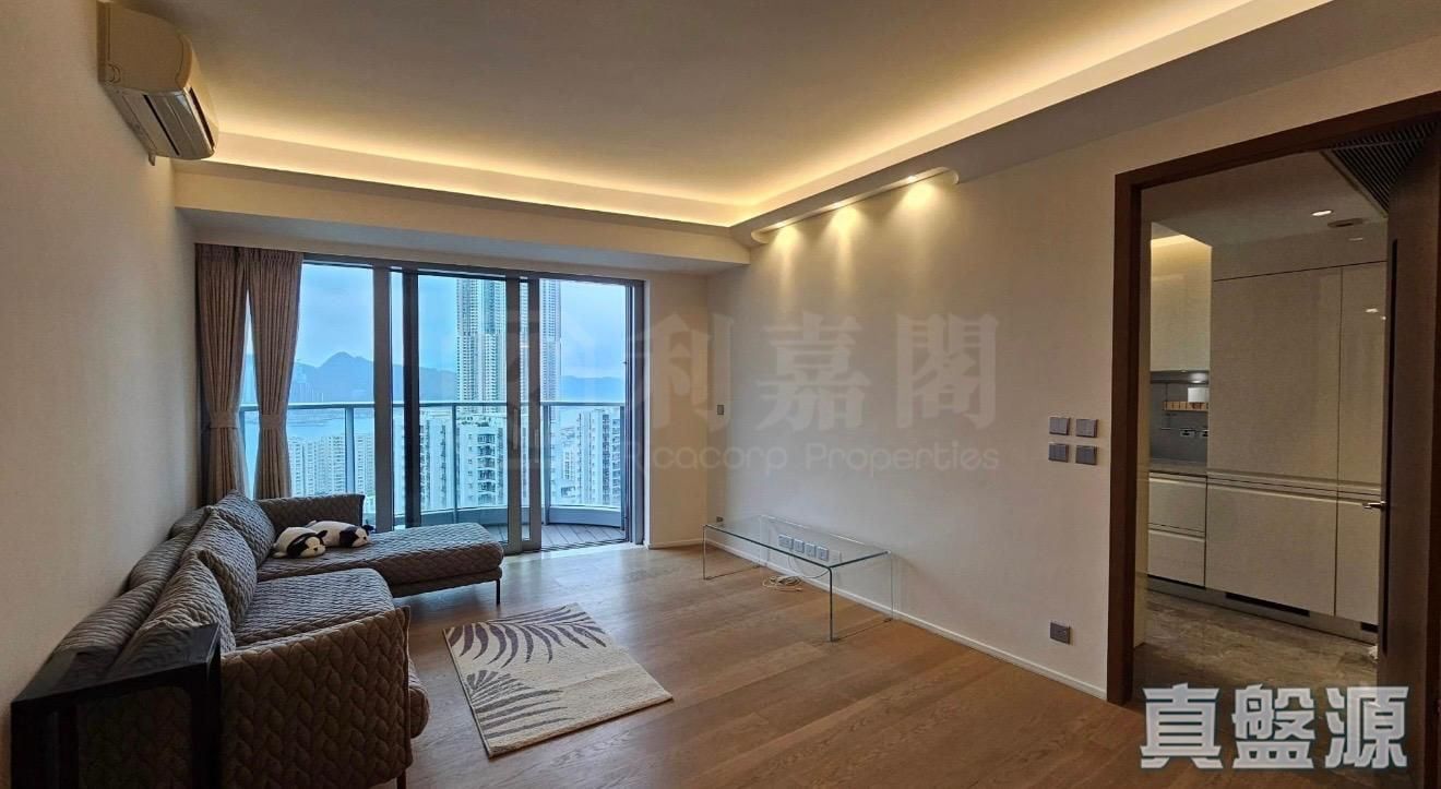 鰂魚涌 - Mount Parker Residences 01