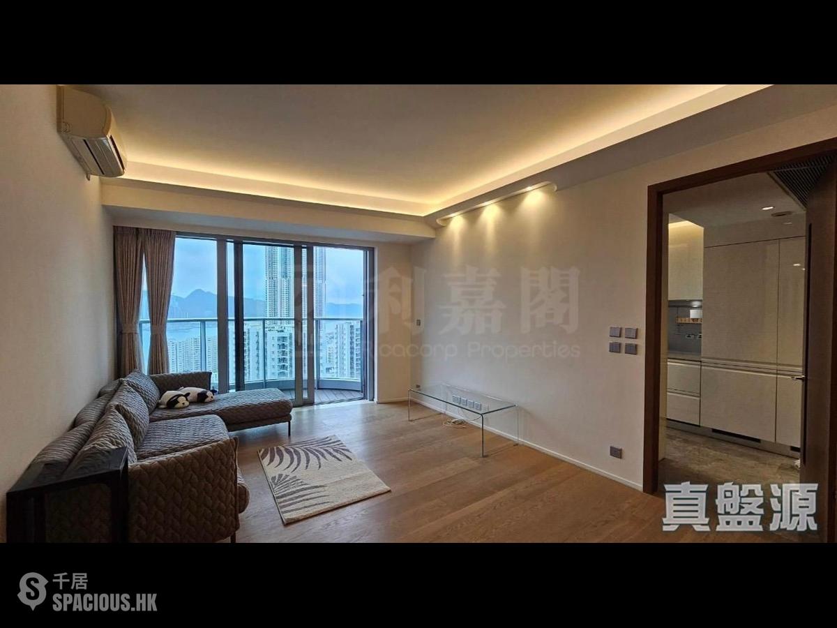 Quarry Bay - Mount Parker Residences 01