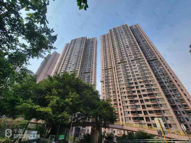 中半山 - 爱都大厦3座 15