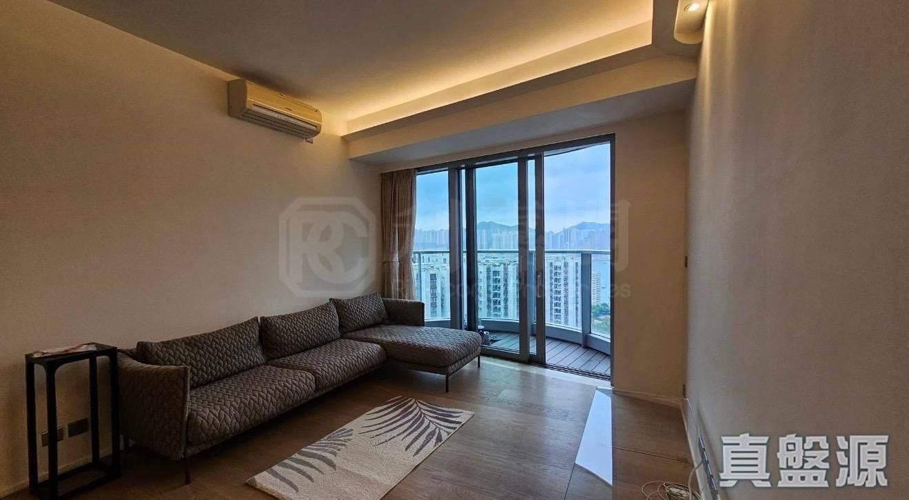 鰂魚涌 - Mount Parker Residences 01