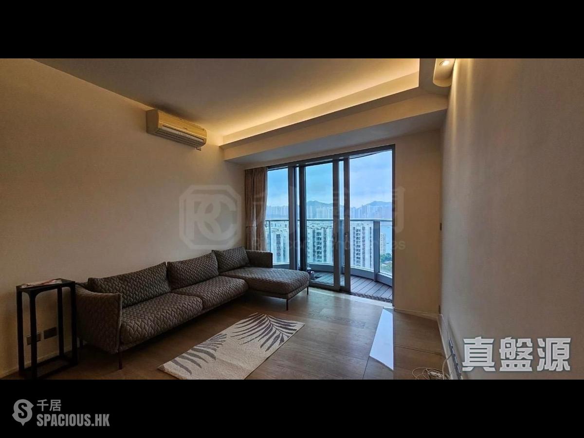Quarry Bay - Mount Parker Residences 01
