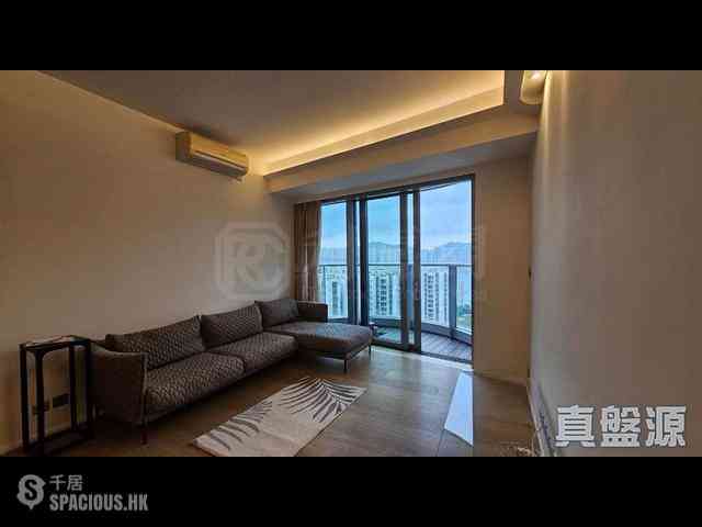 Quarry Bay - Mount Parker Residences 01