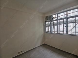 Wan Chai - Lee Wing Building 05