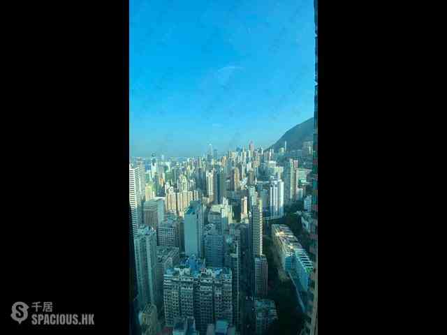 石塘咀 - 寶翠園2期8座 08