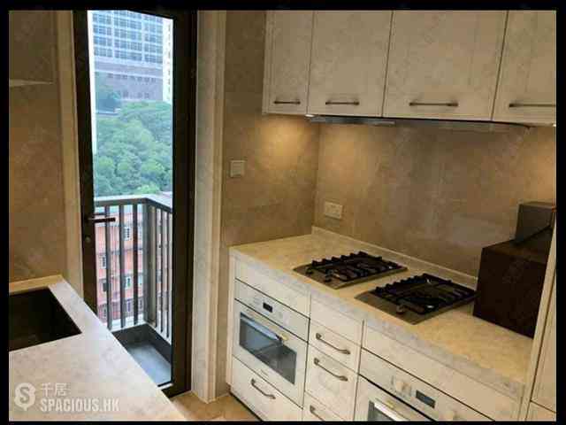 西營盤 - Kensington Hill 05