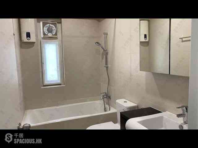 Mid Levels Central - Pearl Gardens Block AB 03