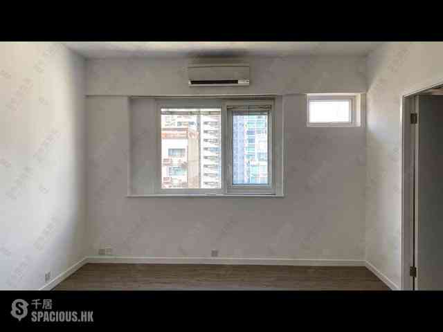 Mid Levels Central - Pearl Gardens Block AB 07