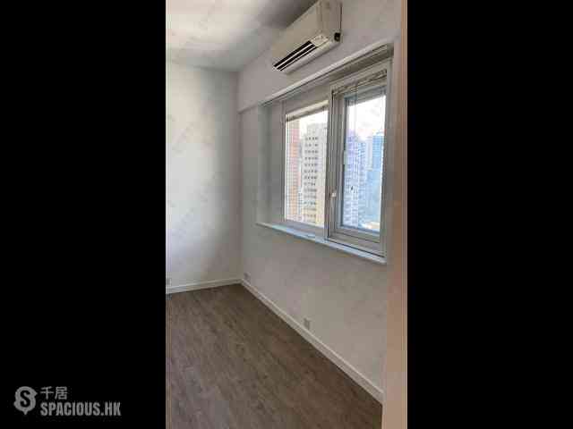 Mid Levels Central - Pearl Gardens Block AB 09