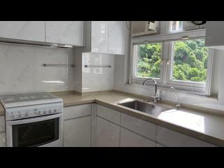 Mid Levels Central - Pearl Gardens Block AB 16
