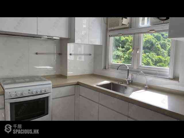 Mid Levels Central - Pearl Gardens Block AB 16