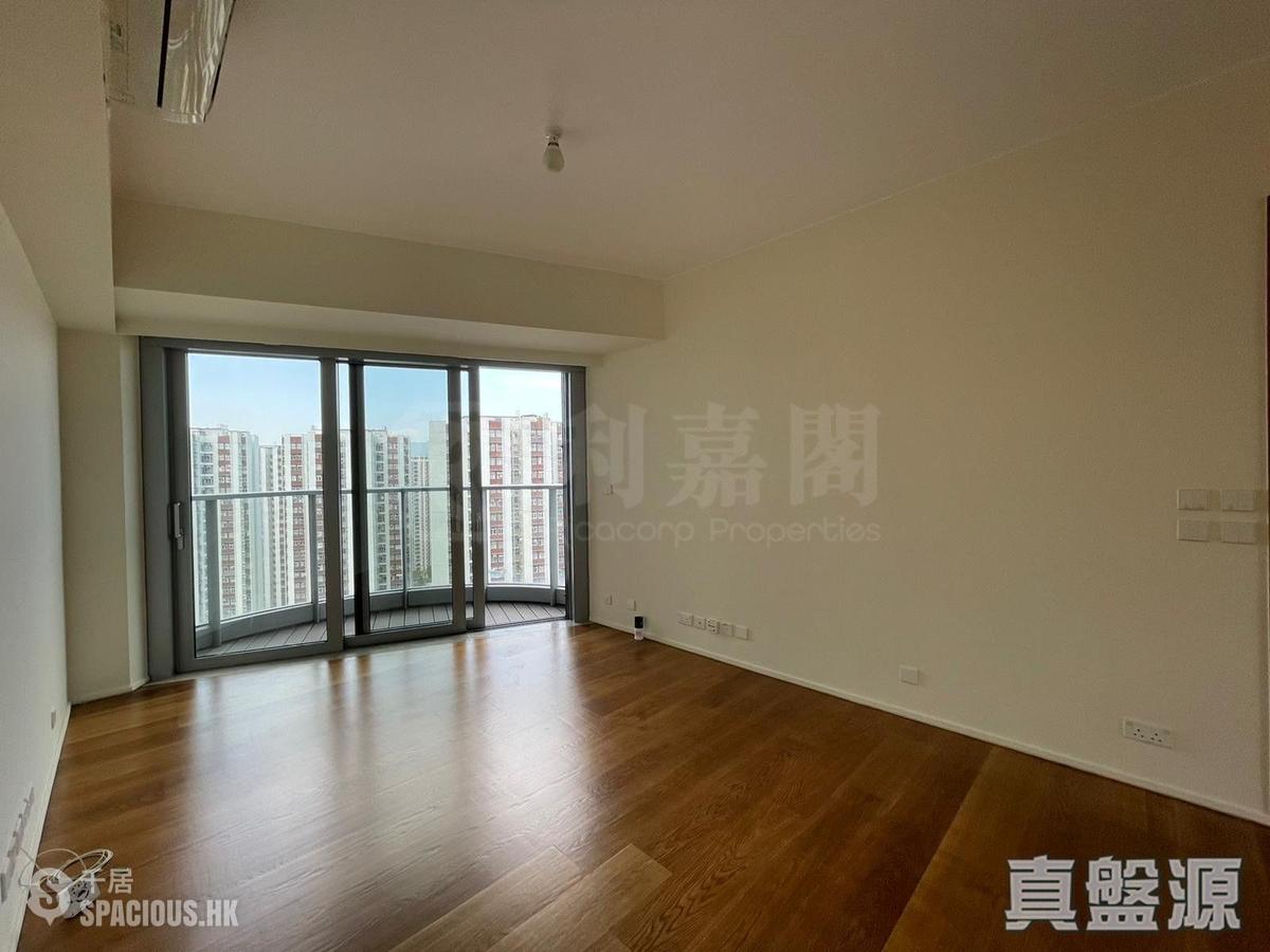 Quarry Bay - Mount Parker Residences 01