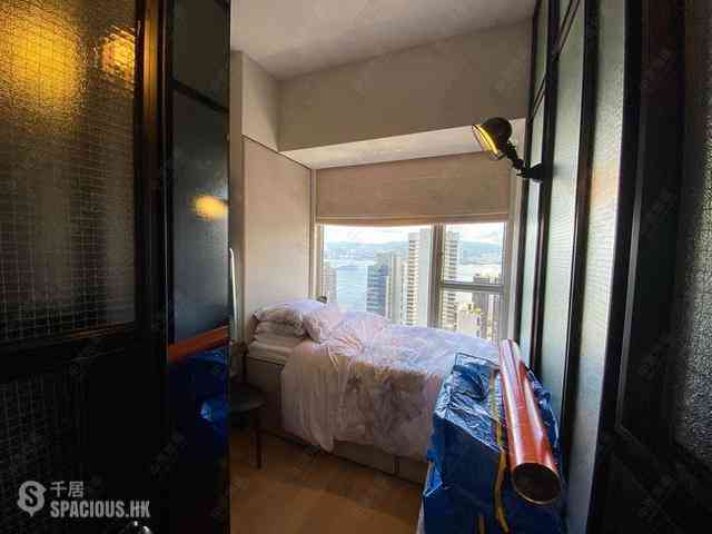 Sai Ying Pun - Island Crest Block 1 06
