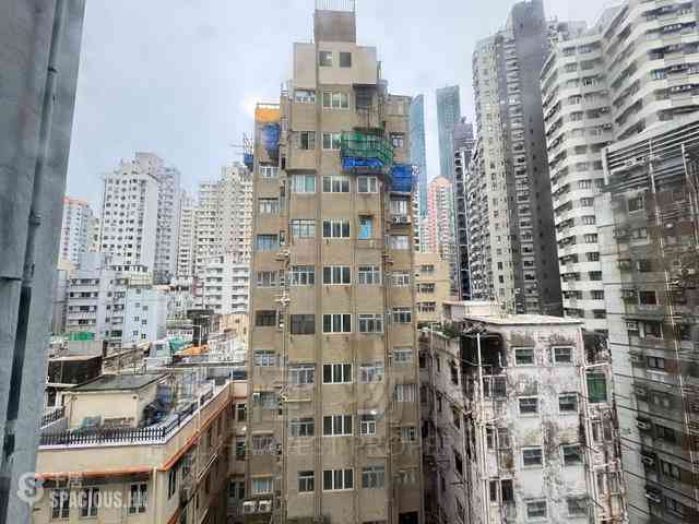 跑馬地 - 旭逸閣 01