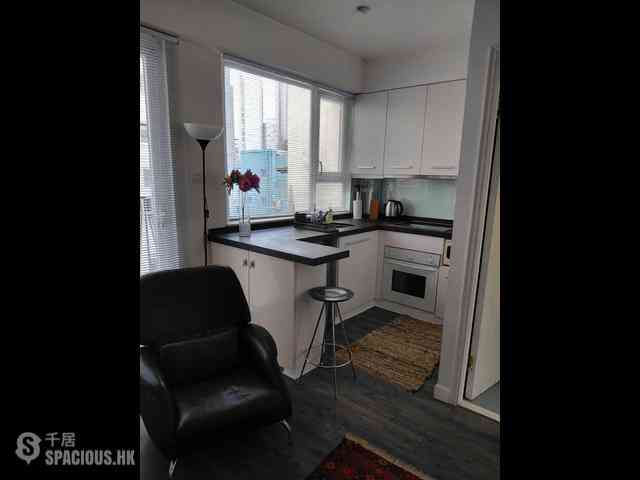 Soho - 6, Elgin Street 01