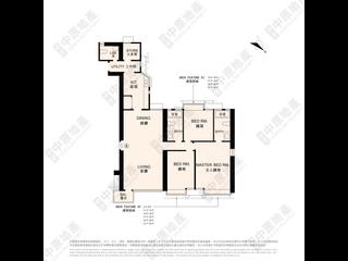 Mid Levels Central - The Grand Panorama 09