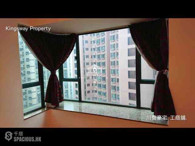 Mid Levels Central - Hillsborough Court Block 2 02