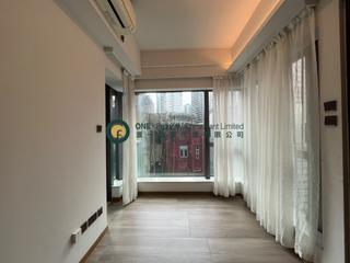 Sai Ying Pun - One・Artlane 03