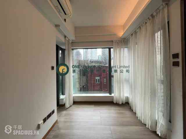 Sai Ying Pun - One・Artlane 03