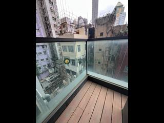 Sai Ying Pun - One・Artlane 04