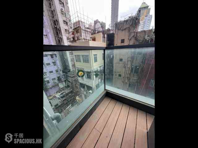 Sai Ying Pun - One・Artlane 04