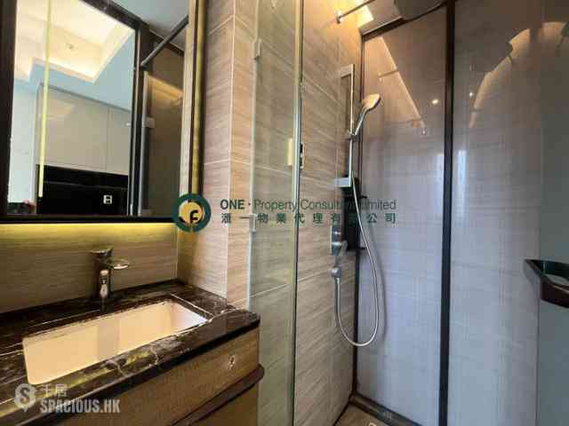 Sai Ying Pun - One・Artlane 06