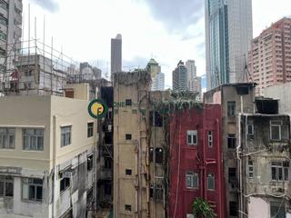 Sai Ying Pun - One・Artlane 07