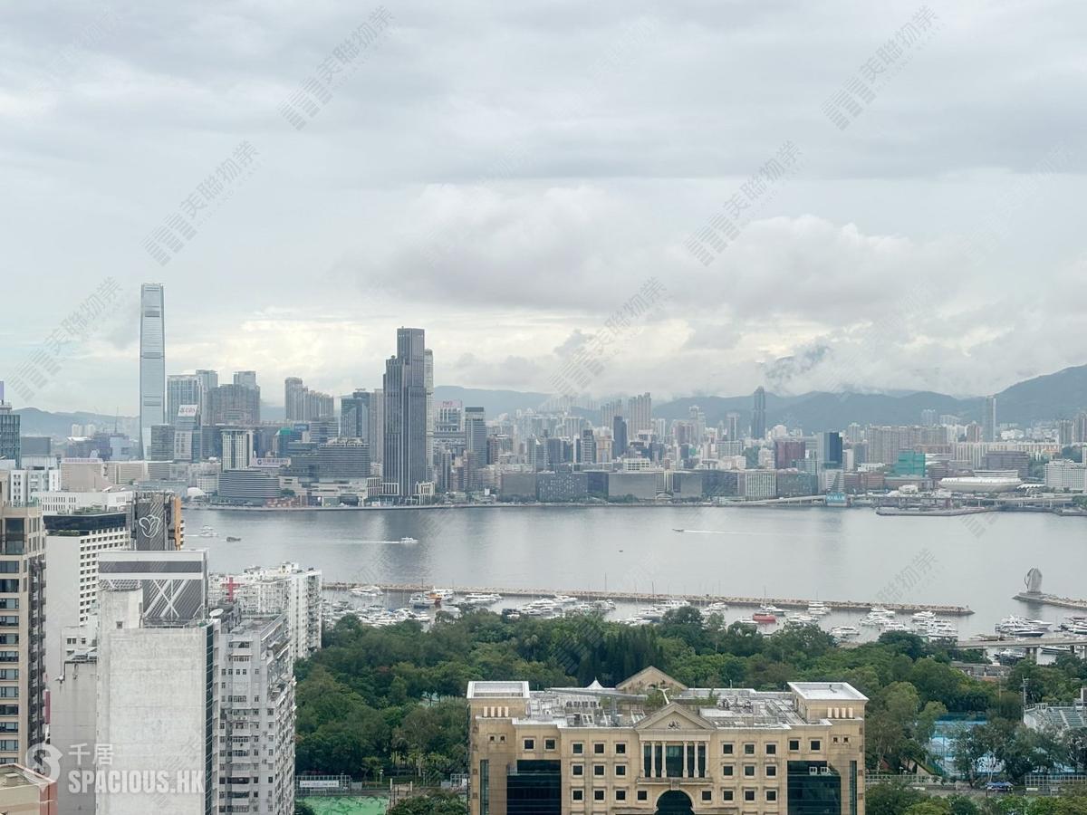 大坑 - 大寶閣 01