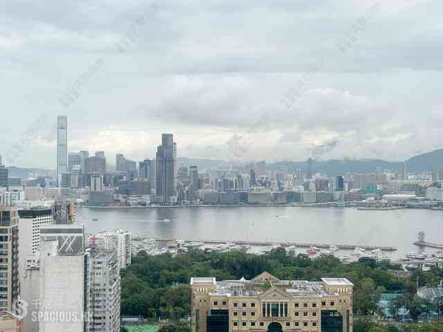 大坑 - 大寶閣 01