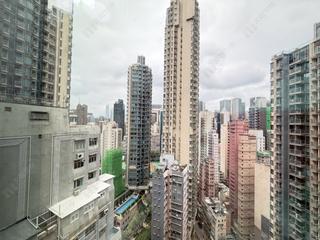Wan Chai - Spring Garden 10