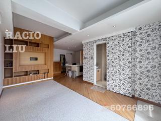 Mid Levels West - Beaudry Tower 02