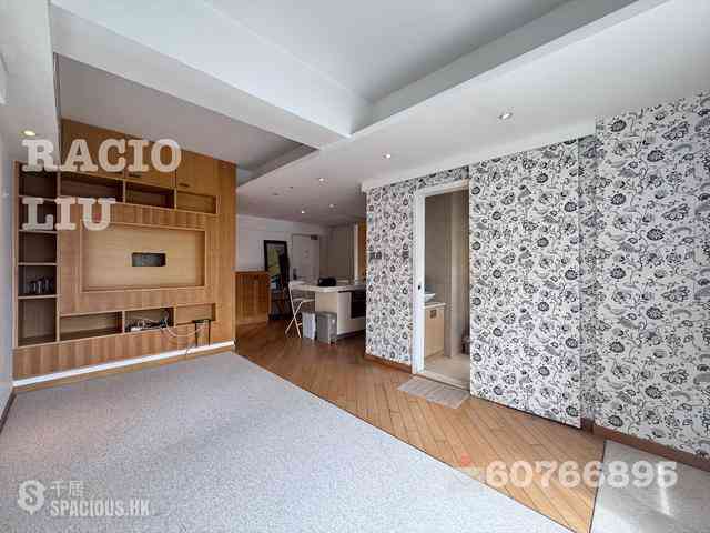 Mid Levels West - Beaudry Tower 02