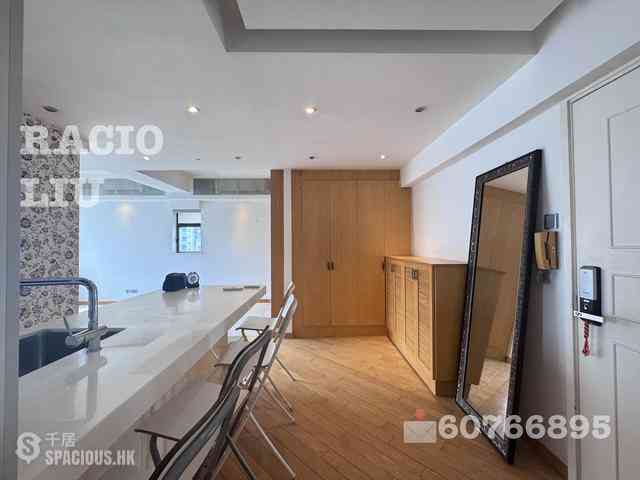 Mid Levels West - Beaudry Tower 05