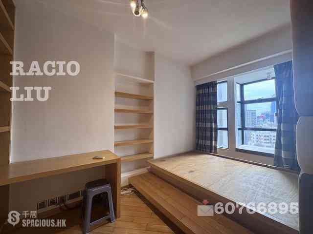Mid Levels West - Beaudry Tower 06