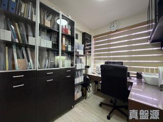 Yau Yat Chuen - Parc Oasis 03