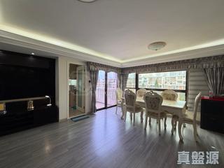 Yau Yat Chuen - Parc Oasis 04