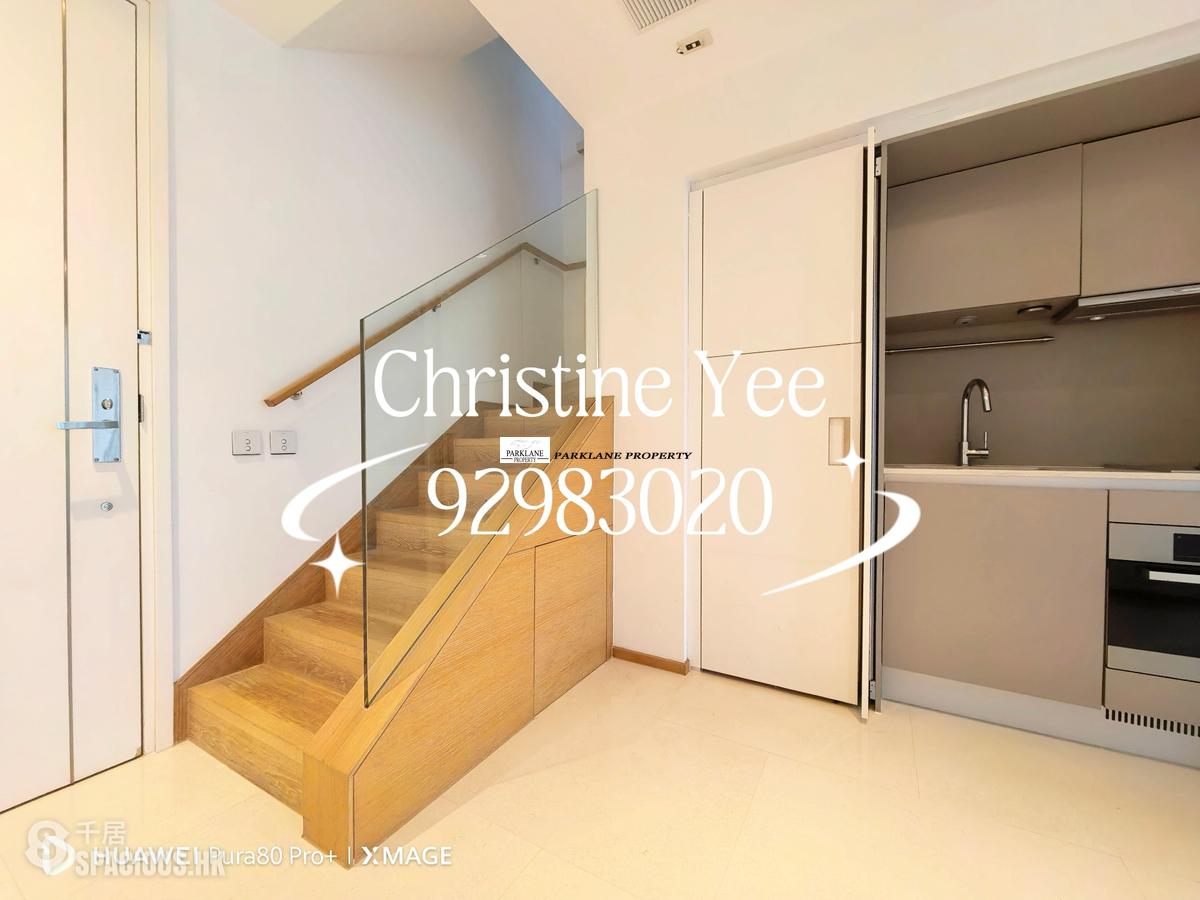 铜锣湾 - yoo Residence 01