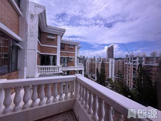 Yau Yat Chuen - Parc Oasis 08