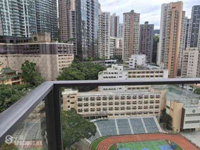 Tai Hang - Serenade 01