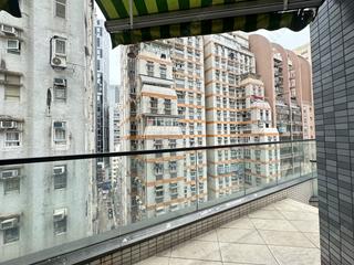灣仔 - 萃峯 13