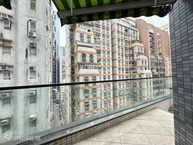 灣仔 - 萃峯 13