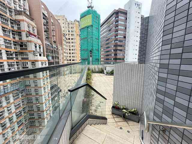 灣仔 - 萃峯 14