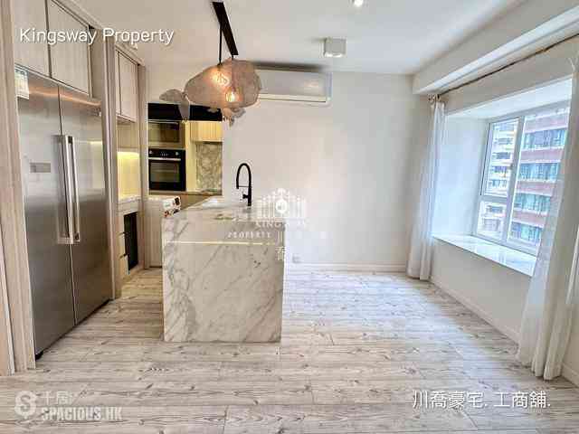 Mid Levels Central - Midland Court 02
