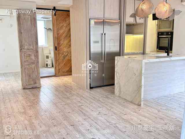 Mid Levels Central - Midland Court 03