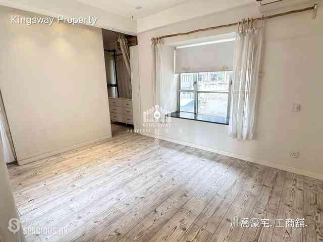 Mid Levels Central - Midland Court 05