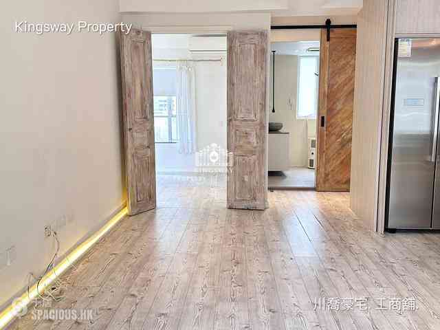 Mid Levels Central - Midland Court 04