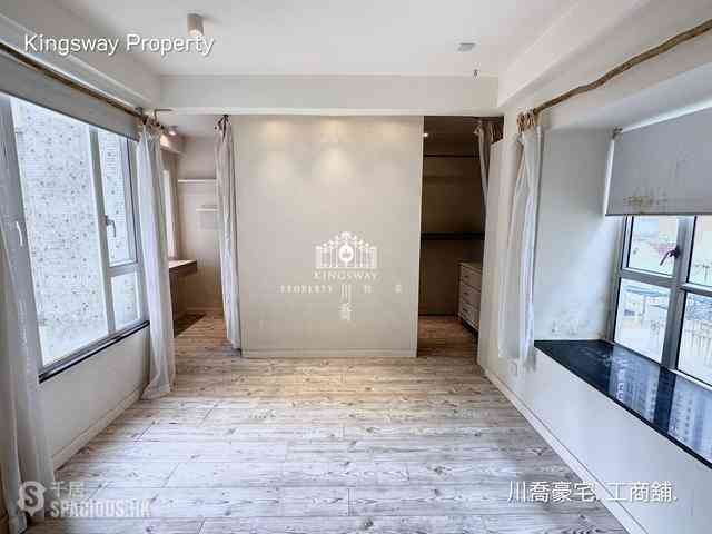 Mid Levels Central - Midland Court 07