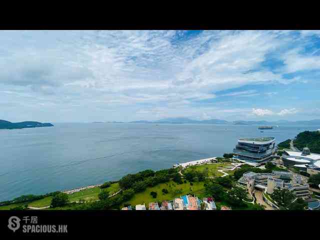 数码港 - 贝沙湾1期2座 02