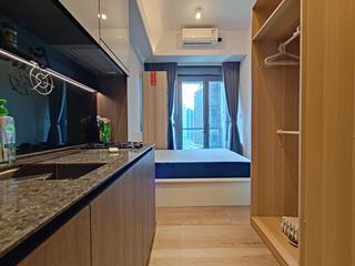 Sai Ying Pun - Two・Artlane 03