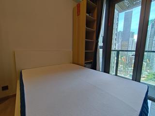 Sai Ying Pun - Two・Artlane 05